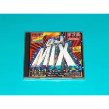 Dj Mix 40 Principales 2 Cd's Megamix P78