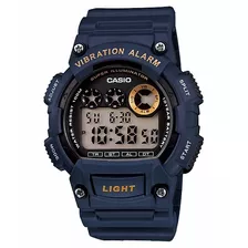 Reloj Casio W-735h-2a Originales Local Barrio Belgrano