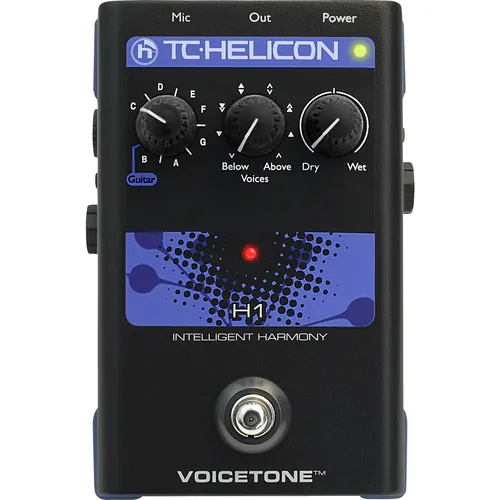Tercera imagen para búsqueda de tc electronic