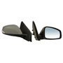 Espejo Renault Megane Ii 2009-2010 Elect C/direcc C/desemp