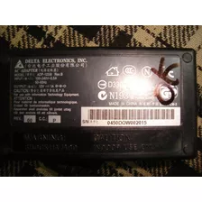 Fuente 12v.delta Electronics 1amp.mod. Adp-12sb Sin Envio