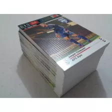 Cards Adrenalyn Fifa 365 - Base Set Completo 120 Cards