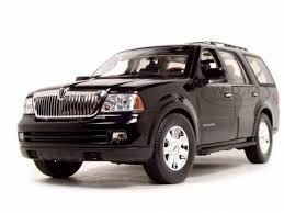 Amortiguadores Lincoln Navigator (03-10) Japoneses Kyb Trase Foto 4