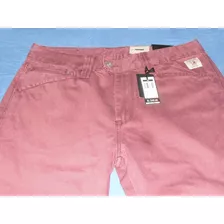 Pantalon Pepe Jeans Talla 34 Hombre Nuevo Con Etiquetas