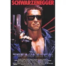 Dvd Terminator 1 (edicion Especial)