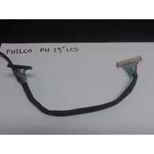 Cabo Lvds Philco Ph19 Lcd 