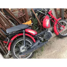 Repuestos Varios Motos Honda Kawaski Tvs Zanella Atala