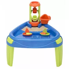 Mesa De Juego Play Table Rondi , Para Jugar Con Agua