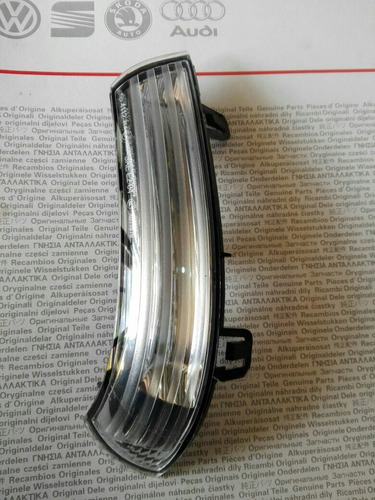 Cuarto Reflejante Retrovisor Bora Sport Gli Vw Oem Foto 2