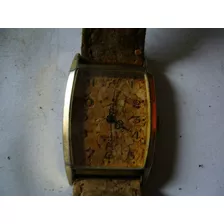 Reloj De Caballero Marca Miyota Quartz