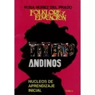 Titeres Andinos