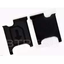 Bandeja Chip Holder Sim Card Xperia Z1 Compact Mini Z1 L39h