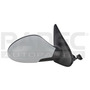 Espejo Seat Toledo 2003-2004 Electrico Abat