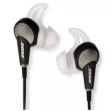 Audífonos In-ear Inalámbricos Bose Quietcomfort 20i Qc20i