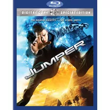 Jumper Bluray+copia Digital