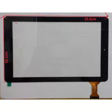 Touch Screen Tablet Rca Rct6303w87 10.1 45 Pin Clv10028a