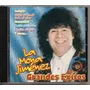 Segunda imagen para búsqueda de cds de la mona jimenez