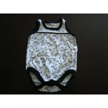 Hermoso Body Impecable Para Tu Beba! Mini Mimo Talle S