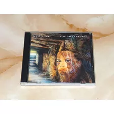 Tony Kalhagen - The Awakening Cd Ambient Music Ks