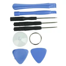 Kit Herramientas Reparacion 8 Piezas Para Celulares iPhone