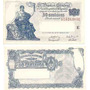 Tercera imagen para búsqueda de billetes argentinos 1949