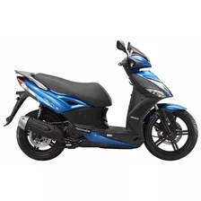 Kymco Agility City 200i 200 Scooter Sym Piaggio 0km