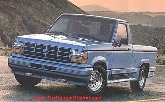 Faro Anti Niebla Ford Explorer Y Ranger Gt 1989 A 1994 Foto 6