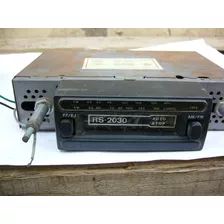 Dos Radios Para Coche Para Reparar