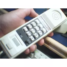 Antiguo Telefono Cobra De Los Años 70 Apto Pared A Pulsos