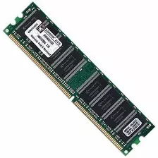 Memoria Sdram 512mb. Ddr400