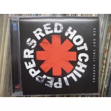 Cd - Red Hot Chilli Peppers Red Hot Chilli Peppers Frete**