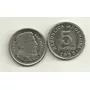 Segunda imagen para búsqueda de moneda 25 centavos argentina valiosa