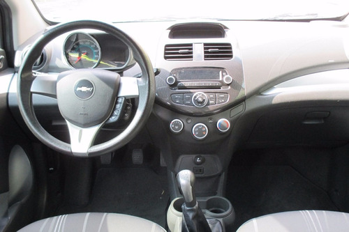 Interface Mando De Volante Para Chevrolet Spark 2013 A 2016 Foto 6