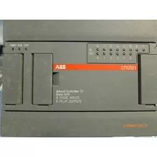 Plc Abb Advant Controller 31 Modelo 07kr51