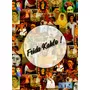 Segunda imagen para búsqueda de stencil frida kahlo