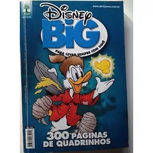 Big Disney Vários Números (escolha Os Seus E Consulte)