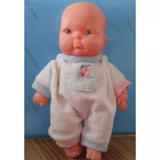 Boneca Baixinho Da Xuxa- Cotiplas-brinquedo Antigo-coleção