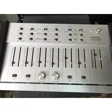 Mezcladora Pioneer Ma 62a Vintage