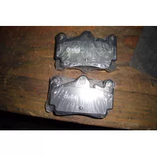 Vendo Tacos Traseros Audi Q7 O Vw Taureg, # 90r-01184/3384