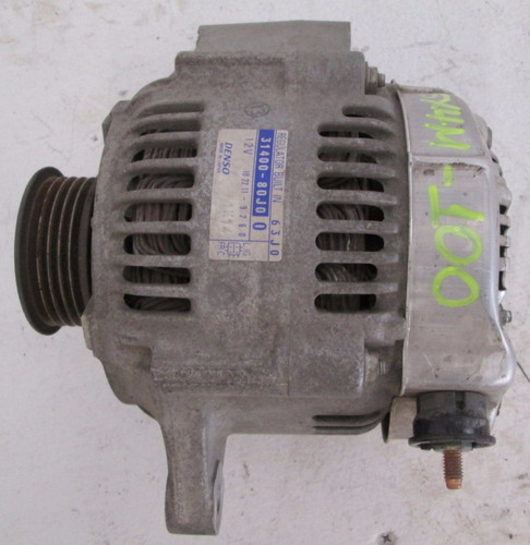 Alternador 12volt (31400-80j0) Suzuki Sx4 Ao 2006-2014 Foto 5