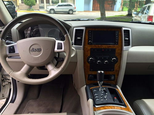 Frente Volante Arnes Antena Jeep Grand Cherokee 2008 A 2013 Foto 5