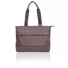 Bolsa Feminina Para Notebook 14 Cafe