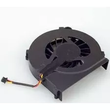 Cooler Fan Hp Compaq Cq42 G42 Cq56 G56 Cq56 Cq62 G62 4 Pines