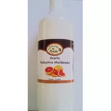 Aceite Reductivo 1 Litro(envio Gratis)