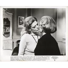 Once Is Not Enough Alexis Smith Melina Mercouri Guy Green 75