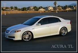 Amortiguadores Kyb Acura Tl (05-08) Japoneses Trasero Foto 5