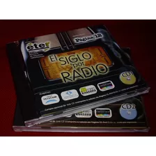 Cd El Siglo Por Radio
