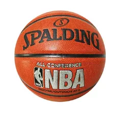 Spalding Nba All Conferencia Baloncesto Tamaño 5