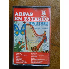 Arpas En Estereo Paraguay Y Su Música