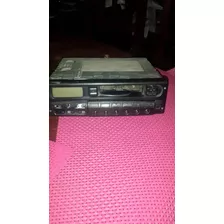 Stereo Original Vw,philips Se Vende Cómo Antiguedad Leer 